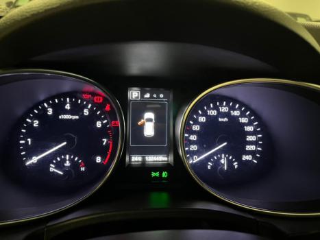 HYUNDAI Santa F� 3.3 V6 24V 4P 4X4 270 CV 7 LUGARES AUTOM�TICO, Foto 7