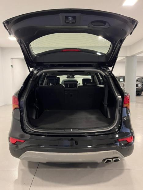 HYUNDAI Santa F� 3.3 V6 24V 4P 4X4 270 CV 7 LUGARES AUTOM�TICO, Foto 8