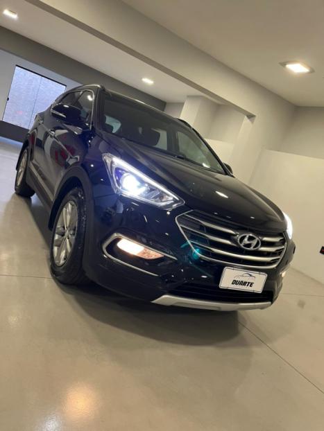 HYUNDAI Santa F� 3.3 V6 24V 4P 4X4 270 CV 7 LUGARES AUTOM�TICO, Foto 10