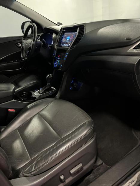 HYUNDAI Santa F� 3.3 V6 24V 4P 4X4 270 CV 7 LUGARES AUTOM�TICO, Foto 13