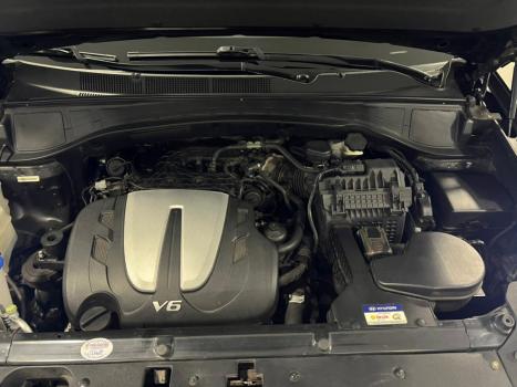 HYUNDAI Santa F� 3.3 V6 24V 4P 4X4 270 CV 7 LUGARES AUTOM�TICO, Foto 14