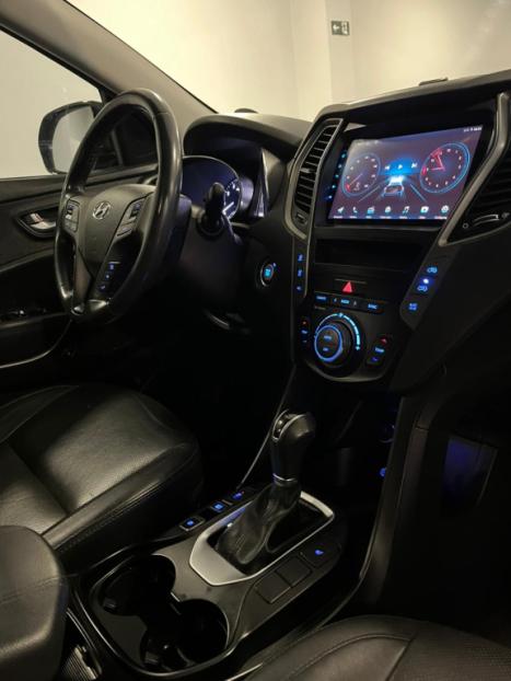 HYUNDAI Santa F� 3.3 V6 24V 4P 4X4 270 CV 7 LUGARES AUTOM�TICO, Foto 15