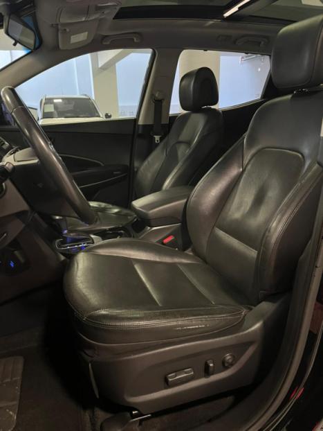 HYUNDAI Santa F� 3.3 V6 24V 4P 4X4 270 CV 7 LUGARES AUTOM�TICO, Foto 17