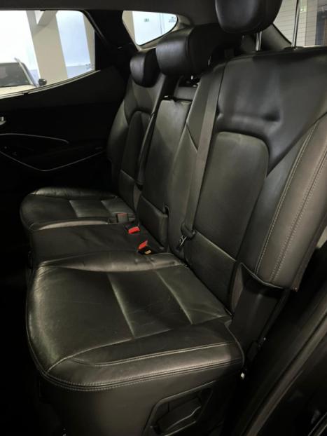 HYUNDAI Santa F� 3.3 V6 24V 4P 4X4 270 CV 7 LUGARES AUTOM�TICO, Foto 18