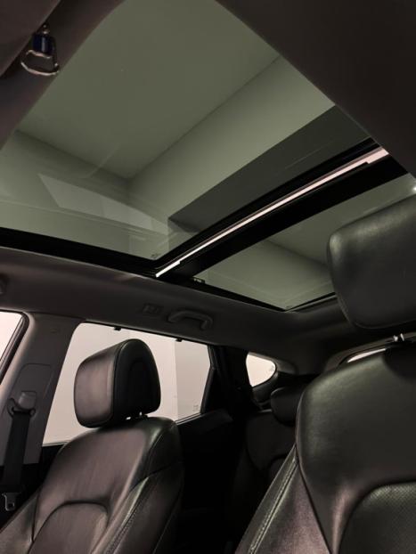 HYUNDAI Santa F� 3.3 V6 24V 4P 4X4 270 CV 7 LUGARES AUTOM�TICO, Foto 21