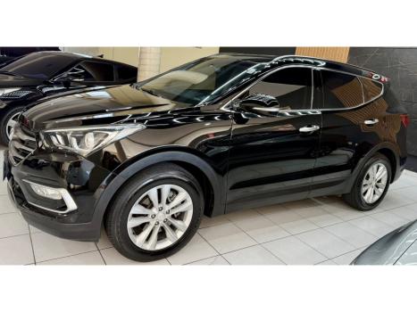HYUNDAI Santa F� 3.3 V6 24V 4P 4X4 270CV AUTOM�TICO, Foto 4