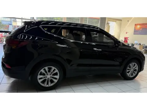 HYUNDAI Santa F� 3.3 V6 24V 4P 4X4 270CV AUTOM�TICO, Foto 5