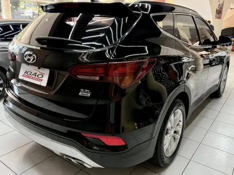 HYUNDAI Santa F� 3.3 V6 24V 4P 4X4 270CV AUTOM�TICO, Foto 6
