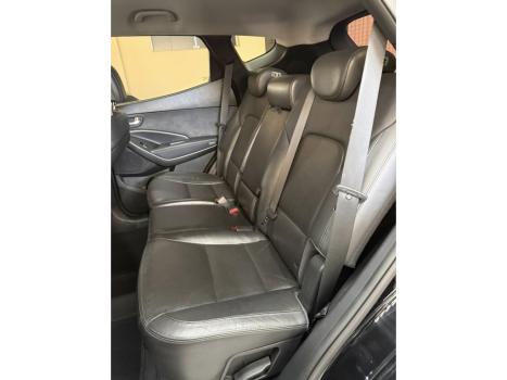HYUNDAI Santa F� 3.3 V6 24V 4P 4X4 270CV AUTOM�TICO, Foto 9