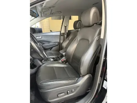 HYUNDAI Santa F� 3.3 V6 24V 4P 4X4 270CV AUTOM�TICO, Foto 10