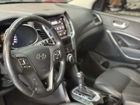 HYUNDAI Santa F� 3.3 V6 24V 4P 4X4 270CV AUTOM�TICO, Foto 11