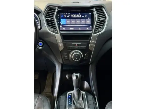 HYUNDAI Santa F� 3.3 V6 24V 4P 4X4 270CV AUTOM�TICO, Foto 12