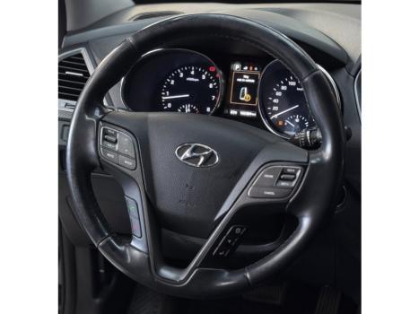 HYUNDAI Santa F� 3.3 V6 24V 4P 4X4 270CV AUTOM�TICO, Foto 13