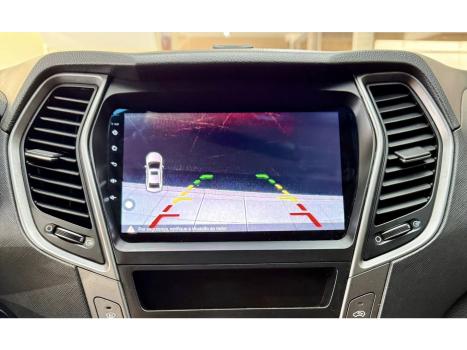 HYUNDAI Santa F� 3.3 V6 24V 4P 4X4 270CV AUTOM�TICO, Foto 14