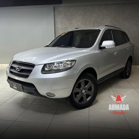 HYUNDAI Santa F� 3.5 V6 24V 4P GLS 285CV 4WD 7 LUGARES AUTOM�TICO, Foto 1