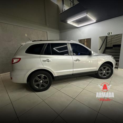 HYUNDAI Santa F� 3.5 V6 24V 4P GLS 285CV 4WD 7 LUGARES AUTOM�TICO, Foto 6