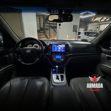 HYUNDAI Santa F� 3.5 V6 24V 4P GLS 285CV 4WD 7 LUGARES AUTOM�TICO, Foto 7