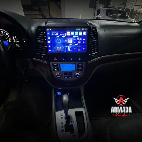 HYUNDAI Santa F� 3.5 V6 24V 4P GLS 285CV 4WD 7 LUGARES AUTOM�TICO, Foto 9