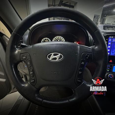 HYUNDAI Santa F� 3.5 V6 24V 4P GLS 285CV 4WD 7 LUGARES AUTOM�TICO, Foto 10