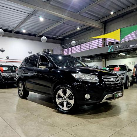 HYUNDAI Santa F� 3.5 V6 24V 4P GLS 285CV 4WD 7 LUGARES AUTOM�TICO, Foto 1