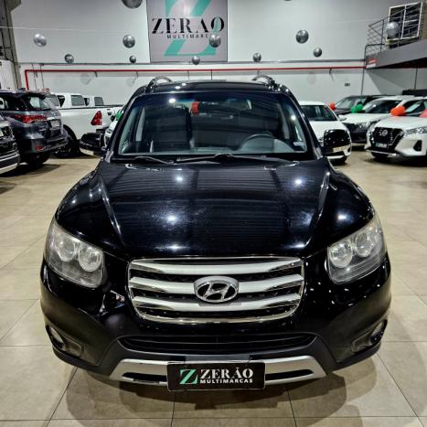 HYUNDAI Santa F� 3.5 V6 24V 4P GLS 285CV 4WD 7 LUGARES AUTOM�TICO, Foto 2