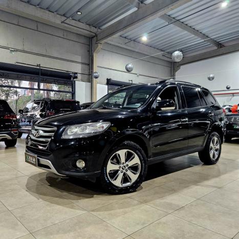 HYUNDAI Santa F� 3.5 V6 24V 4P GLS 285CV 4WD 7 LUGARES AUTOM�TICO, Foto 3