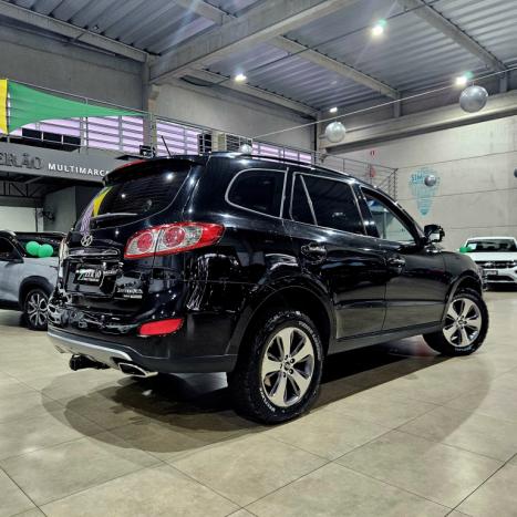 HYUNDAI Santa F� 3.5 V6 24V 4P GLS 285CV 4WD 7 LUGARES AUTOM�TICO, Foto 4