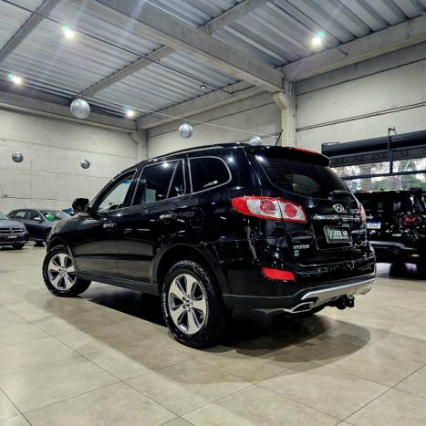 HYUNDAI Santa F� 3.5 V6 24V 4P GLS 285CV 4WD 7 LUGARES AUTOM�TICO, Foto 5