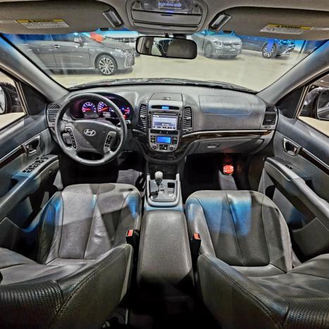HYUNDAI Santa F� 3.5 V6 24V 4P GLS 285CV 4WD 7 LUGARES AUTOM�TICO, Foto 6