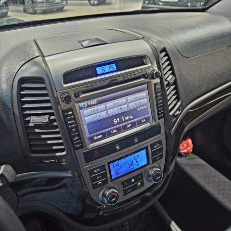 HYUNDAI Santa F� 3.5 V6 24V 4P GLS 285CV 4WD 7 LUGARES AUTOM�TICO, Foto 7