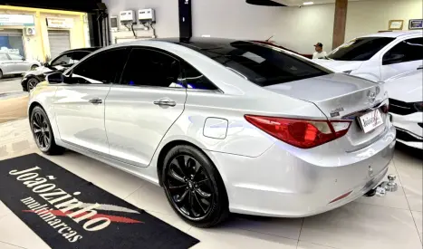 HYUNDAI Sonata 2.4 16V 4P GLS AUTOMTICO, Foto 5