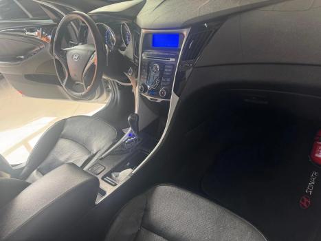 HYUNDAI Sonata 2.4 16V 4P GLS AUTOMTICO, Foto 8