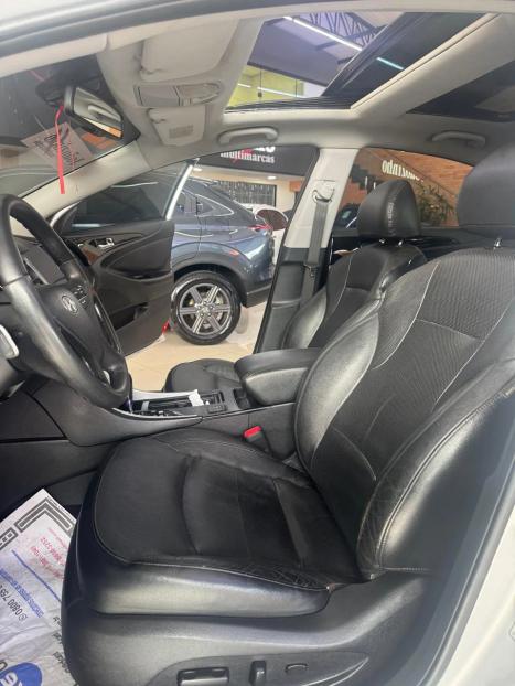 HYUNDAI Sonata 2.4 16V 4P GLS AUTOMTICO, Foto 9