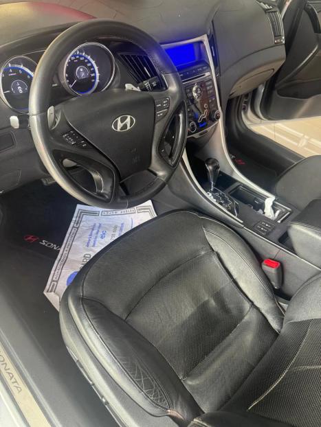 HYUNDAI Sonata 2.4 16V 4P GLS AUTOMTICO, Foto 10