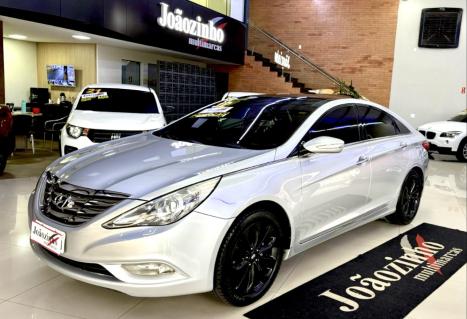 HYUNDAI Sonata 2.4 16V 4P GLS AUTOM�TICO, Foto 1