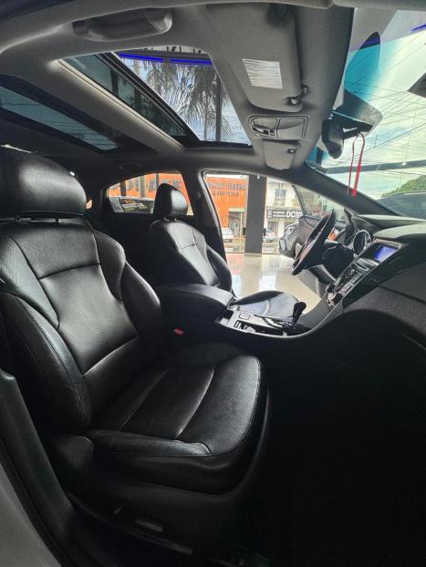 HYUNDAI Sonata 2.4 16V 4P GLS AUTOM�TICO, Foto 11