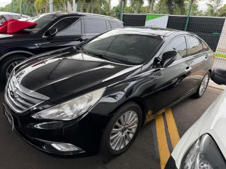 HYUNDAI Sonata 2.4 16V 4P GLS AUTOMÁTICO, Foto 1