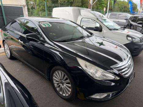 HYUNDAI Sonata 2.4 16V 4P GLS AUTOMÁTICO, Foto 2