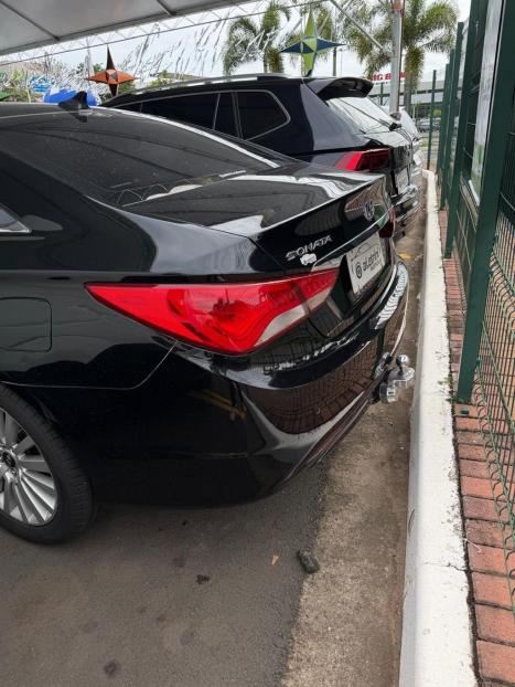 HYUNDAI Sonata 2.4 16V 4P GLS AUTOMÁTICO, Foto 4