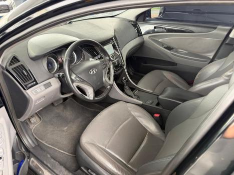 HYUNDAI Sonata 2.4 16V 4P GLS AUTOMÁTICO, Foto 5