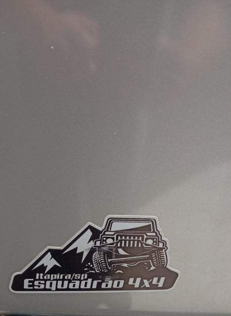 HYUNDAI Terracan 2.9 16V 4P CRDI 4X4 AUOM�TICO, Foto 3