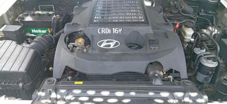 HYUNDAI Terracan 2.9 16V 4P CRDI 4X4 AUOM�TICO, Foto 5