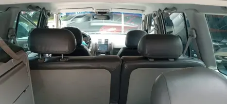 HYUNDAI Terracan 2.9 16V 4P CRDI 4X4 AUOM�TICO, Foto 9