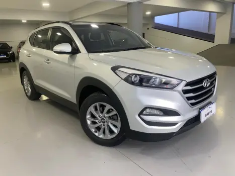 HYUNDAI Tucson 1.6 16V 4P T-GDI GLS ECOSHIFT AUTOMTICO, Foto 1