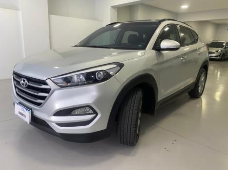 HYUNDAI Tucson 1.6 16V 4P T-GDI GLS ECOSHIFT AUTOMTICO, Foto 3