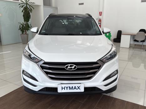 HYUNDAI Tucson 1.6 16V 4P T-GDI GLS ECOSHIFT AUTOMTICO, Foto 1