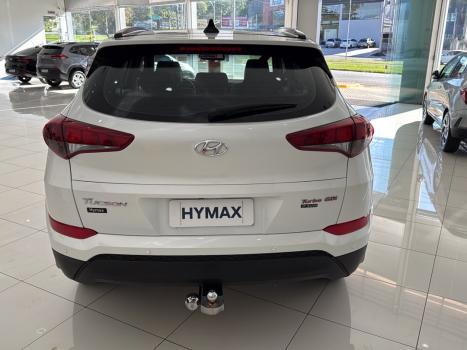 HYUNDAI Tucson 1.6 16V 4P T-GDI GLS ECOSHIFT AUTOMTICO, Foto 2