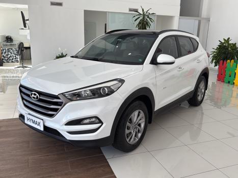 HYUNDAI Tucson 1.6 16V 4P T-GDI GLS ECOSHIFT AUTOMTICO, Foto 3