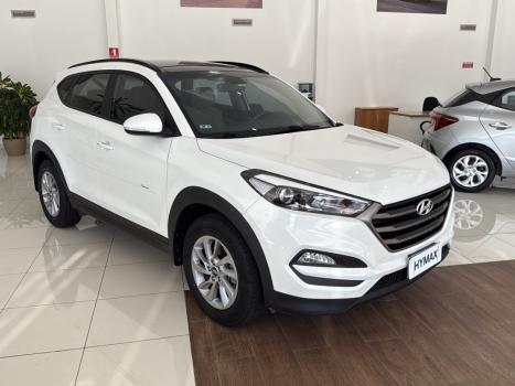 HYUNDAI Tucson 1.6 16V 4P T-GDI GLS ECOSHIFT AUTOMTICO, Foto 4