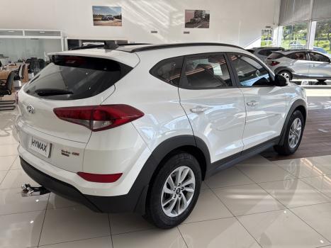 HYUNDAI Tucson 1.6 16V 4P T-GDI GLS ECOSHIFT AUTOMTICO, Foto 5